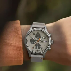 ساعت مچی اسپرت مردانه TIMEX مدل TW2W16500