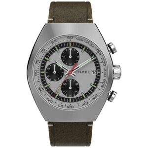 قیمت و خرید ساعت مچی اسپرت مردانه TIMEX مدل TW2W50100