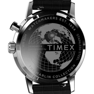 ساعت مچی اسپرت مردانه TIMEX مدل TW2W51200