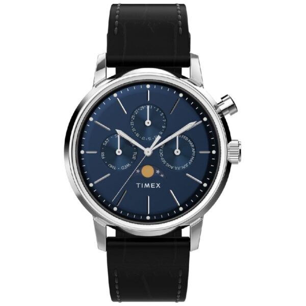 ساعت مچی اسپرت مردانه TIMEX مدل TW2W51200