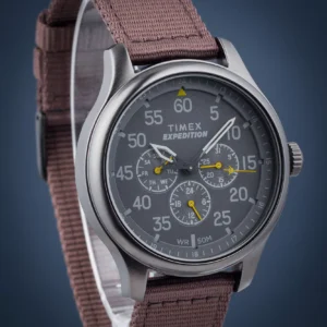 ساعت مچی اسپرت مردانه TIMEX مدل TW4B30900