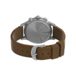 TIMEX TW2W16400 گالری تصویر 2 - صفحه سبز و موتور کوارتز