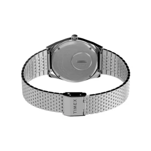 ساعت مچی کلاسیک مردانه TIMEX مدل TW2U95400