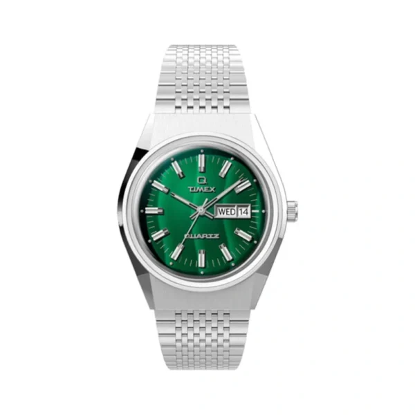 قیمت و خرید ساعت مچی کلاسیک مردانه TIMEX مدل TW2U95400