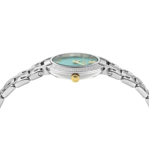 ساعت مچی کلاسیک زنانه VERSACE مدل VVE0P00325