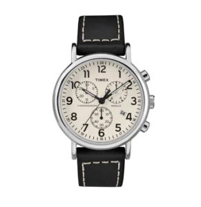 ساعت مچی کلاسیک مردانه TIMEX مدل TW2R42800
