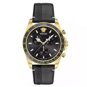 قیمت و خرید ساعت مچی کلاسیک مردانه VERSACE مدل VVE0H00225