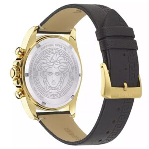 ساعت مچی کلاسیک مردانه VERSACE مدل VVE0H00225