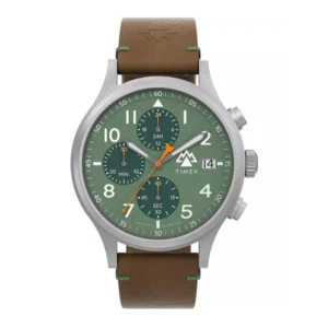 قیمت و خرید ساعت مچی اسپرت مردانه TIMEX مدل TW2W16400