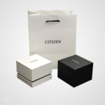 جعبه هدیه CITIZEN NK5020-58M Box