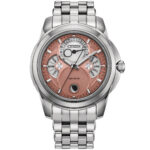 قیمت و خرید ساعت مچی کلاسیک مردانه CITIZEN مدل BU0080-52X
