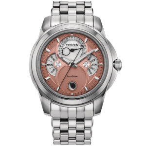 قیمت و خرید ساعت مچی کلاسیک مردانه CITIZEN مدل BU0080-52X