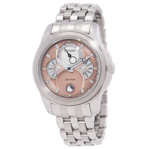 ساعت مچی کلاسیک مردانه CITIZEN مدل BU0080-52X