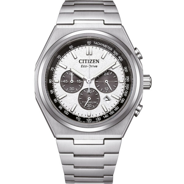قیمت و خرید ساعت مچی کلاسیک مردانه CITIZEN مدل CA4610-85A