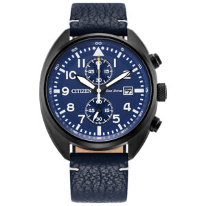 قیمت و خرید ساعت مچی اسپرت مردانه CITIZEN مدل CA7048-08L