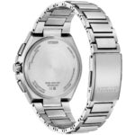 ساعت مچی CITIZEN AT8238-84M3 با قاب تیتانیوم و صفحه آبی