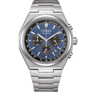 قیمت و خرید ساعت مچی کلاسیک مردانه CITIZEN مدل CA4610-85L