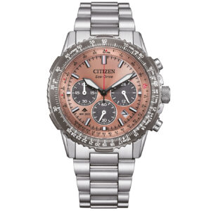 قیمت و خرید ساعت مچی اسپرت مردانه CITIZEN مدل CA4664-60X