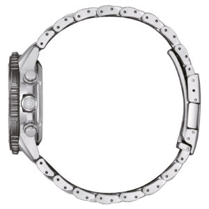 ساعت مچی اسپرت مردانه CITIZEN مدل CA4664-60X