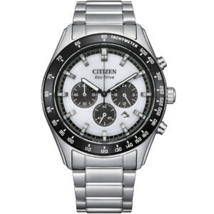 قیمت و خرید ساعت مچی اسپرت مردانه CITIZEN مدل CA4674-58A