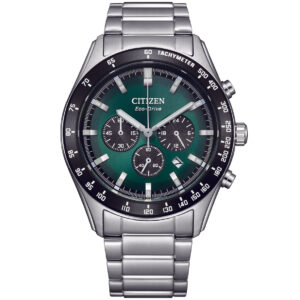 قیمت و خرید ساعت مچی اسپرت مردانه CITIZEN مدل CA4674-58X