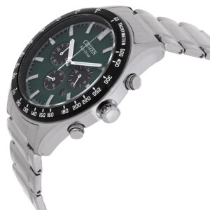 ساعت مچی اسپرت مردانه CITIZEN مدل CA4674-58X