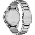 ساعت CITIZEN CA4674-58X3 با شیشه کریستال ضد خش و موتور اکودرایو