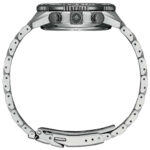 ساعت مچی CITIZEN JV2006-55H2 با بدنه استیل و صفحه مشکی