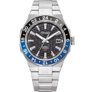 قیمت و خرید ساعت مچی اسپرت مردانه CITIZEN مدل NB6031-56E