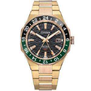 قیمت و خرید ساعت مچی اسپرت مردانه CITIZEN مدل NB6033-51E