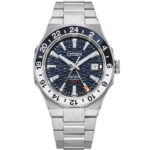قیمت و خرید ساعت مچی اسپرت مردانه CITIZEN مدل NB6034-58L