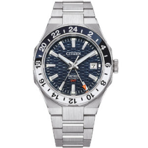 قیمت و خرید ساعت مچی اسپرت مردانه CITIZEN مدل NB6034-58L