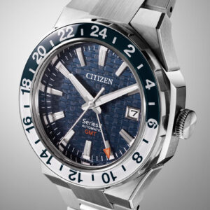 ساعت مچی اسپرت مردانه CITIZEN مدل NB6034-58L