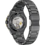 ساعت مچی CITIZEN NB6035-55H6 - ساخته ژاپن با گارانتی 5 ساله