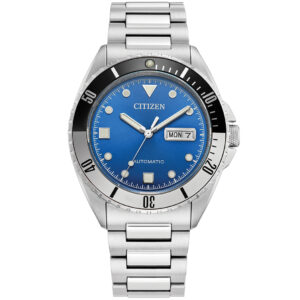 قیمت و خرید ساعت مچی اسپرت مردانه CITIZEN مدل NH7530-52M