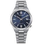 قیمت و خرید ساعت مچی کلاسیک مردانه CITIZEN مدل NJ0200-50M