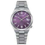 قیمت و خرید ساعت مچی کلاسیک مردانه CITIZEN مدل NJ0200-50W