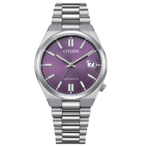 قیمت و خرید ساعت مچی کلاسیک مردانه CITIZEN مدل NJ0200-50W