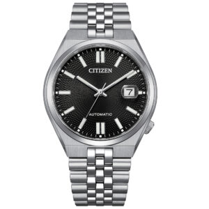 قیمت و خرید ساعت مچی کلاسیک مردانه CITIZEN مدل NK0020-55E