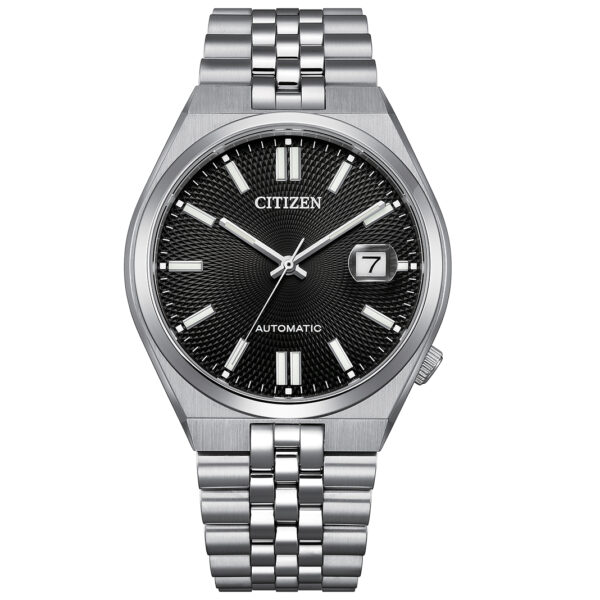 قیمت و خرید ساعت مچی کلاسیک مردانه CITIZEN مدل NK0020-55E