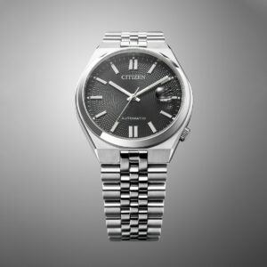 ساعت مچی کلاسیک مردانه CITIZEN مدل NK0020-55E