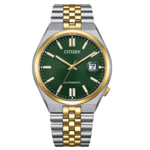 قیمت و خرید ساعت مچی کلاسیک مردانه CITIZEN مدل NK0024-54X