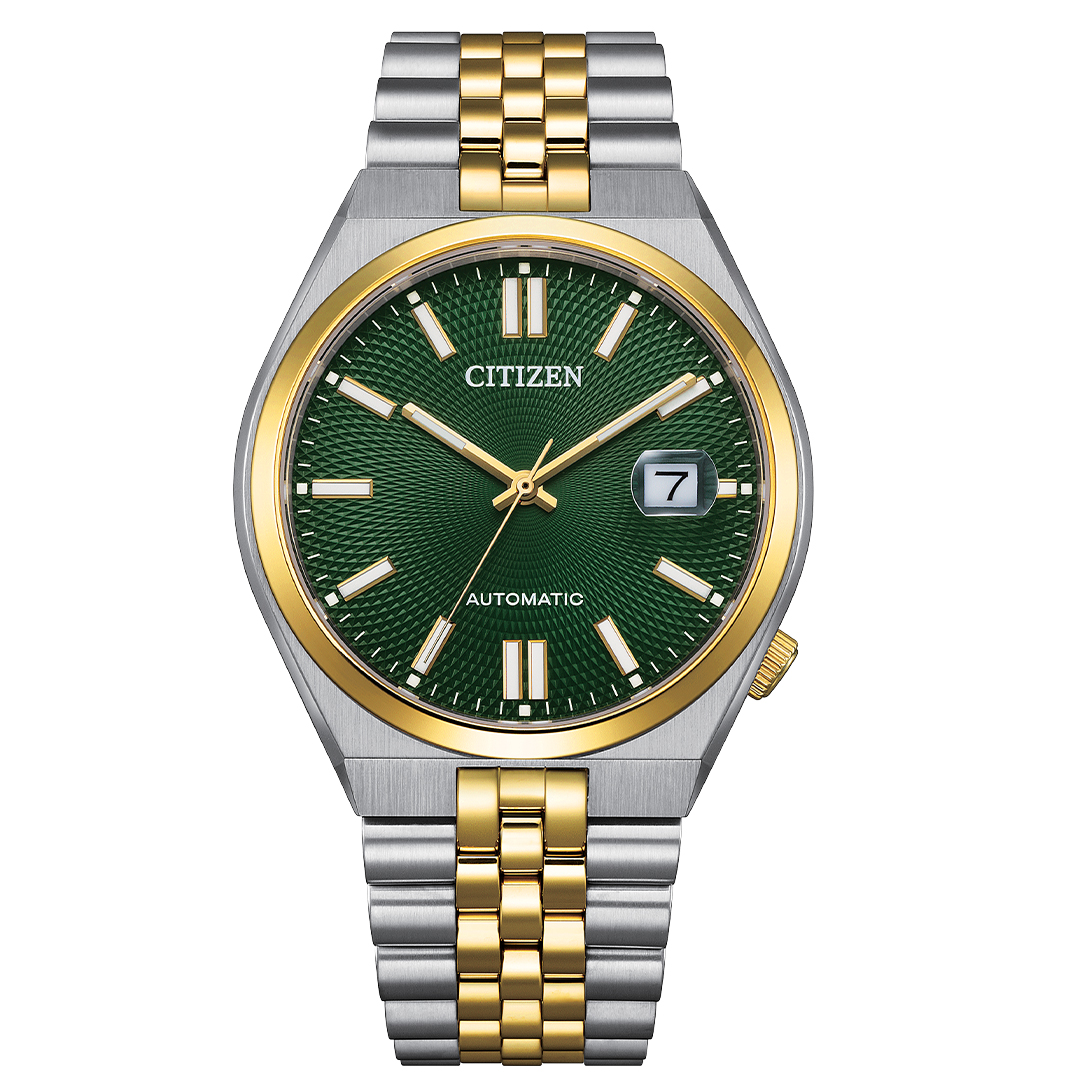 قیمت و خرید ساعت مچی کلاسیک مردانه CITIZEN مدل NK0024-54X