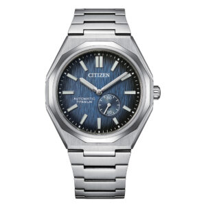 قیمت و خرید ساعت مچی کلاسیک مردانه CITIZEN مدل NK5020-58M