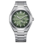 ساعت مچی کلاسیک مردانه CITIZEN مدل NK5020-58X
