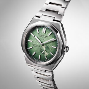 ساعت مچی کلاسیک مردانه CITIZEN مدل NK5020-58X