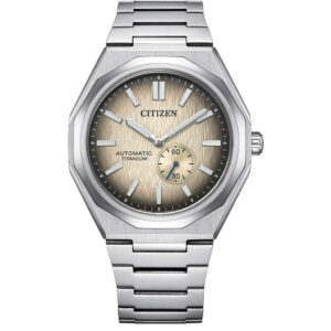قیمت و خرید ساعت مچی کلاسیک مردانه CITIZEN مدل NK5020-58P