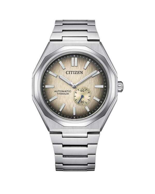 قیمت و خرید ساعت مچی کلاسیک مردانه CITIZEN مدل NK5020-58P