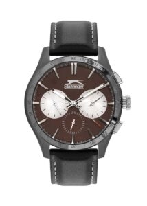 ساعت مچی کلاسیک مردانه Slazenger مدل SL.09.2006.2.01