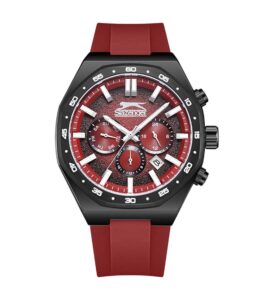 ساعت مچی اسپرت مردانه Slazenger مدل SL.09.2341.2.02